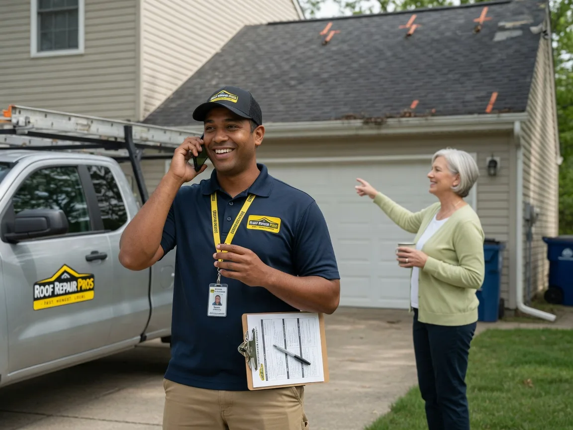 Roof Repair Epping, ND FAQs